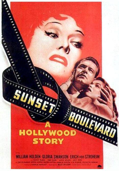 Sunset Boulevard